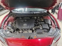 Mazda Atenza 2.0L Skyactiv Luxury Edition - ფოტო 19