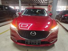 Mazda Atenza 2.0L Skyactiv Luxury Edition - ფოტო 2