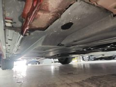 Mazda Atenza 2.0L Skyactiv Luxury Edition - ფოტო 20