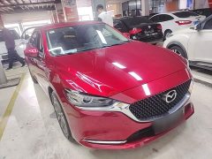 Mazda Atenza 2.0L Skyactiv Luxury Edition - ფოტო 3