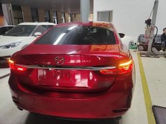 Mazda Atenza 2.0L Skyactiv Luxury Edition - ფოტო 5
