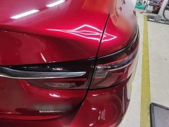 Mazda Atenza 2.0L Skyactiv Luxury Edition - ფოტო 7