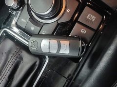Mazda Atenza 2.0L Skyactiv Luxury Edition - ფოტო 8