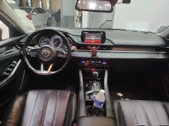 Mazda Atenza 2.0L Skyactiv Luxury Edition - ფოტო 9