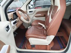 Wuling Hongguang MINIEV Third Generation 215km Youth Edition - ფოტო 14