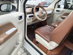 Wuling Hongguang MINIEV Third Generation 215km Youth Edition - ფოტო 15