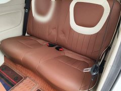 Wuling Hongguang MINIEV Third Generation 215km Youth Edition - ფოტო 16