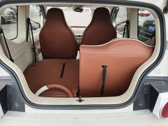Wuling Hongguang MINIEV Third Generation 215km Youth Edition - ფოტო 18
