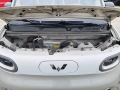 Wuling Hongguang MINIEV Third Generation 215km Youth Edition - ფოტო 19
