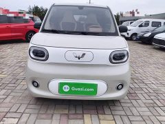 Wuling Hongguang MINIEV Third Generation 215km Youth Edition - ფოტო 2