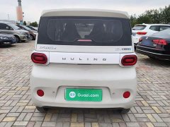 Wuling Hongguang MINIEV Third Generation 215km Youth Edition - ფოტო 5