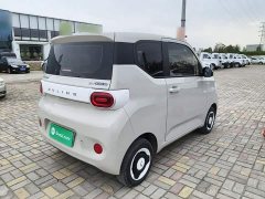 Wuling Hongguang MINIEV Third Generation 215km Youth Edition - ფოტო 6