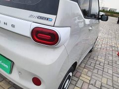 Wuling Hongguang MINIEV Third Generation 215km Youth Edition - ფოტო 7
