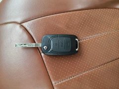 Wuling Hongguang MINIEV Third Generation 215km Youth Edition - ფოტო 8