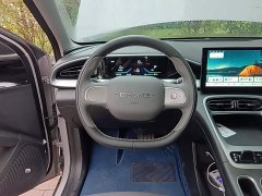 Geely Star Wish 310km Youth Edition - ფოტო 10