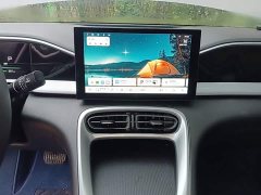 Geely Star Wish 310km Youth Edition - ფოტო 12