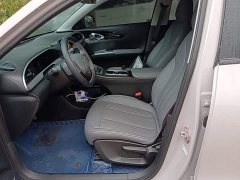 Geely Star Wish 310km Youth Edition - ფოტო 14