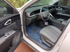 Geely Star Wish 310km Youth Edition - ფოტო 15
