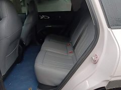Geely Star Wish 310km Youth Edition - ფოტო 16
