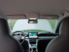Geely Star Wish 310km Youth Edition - ფოტო 17