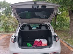 Geely Star Wish 310km Youth Edition - ფოტო 18