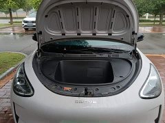 Geely Star Wish 310km Youth Edition - ფოტო 19