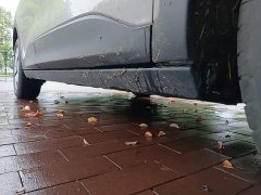 Geely Star Wish 310km Youth Edition - ფოტო 20