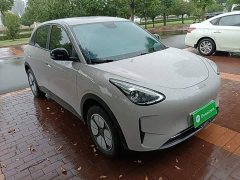 Geely Star Wish 310km Youth Edition - ფოტო 3