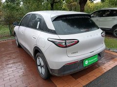 Geely Star Wish 310km Youth Edition - ფოტო 4