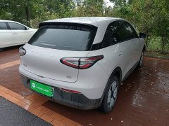 Geely Star Wish 310km Youth Edition - ფოტო 6