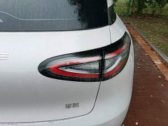 Geely Star Wish 310km Youth Edition - ფოტო 7