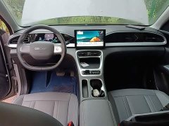Geely Star Wish 310km Youth Edition - ფოტო 9