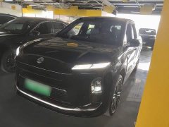 NIO ES8 Six-Seat Executive Luxury Edition - ფოტო 1