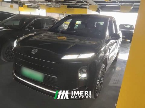 2026 NIO ES8 Six-Seat Executive Luxury Edition - ავტომობილი ჩინეთიდან