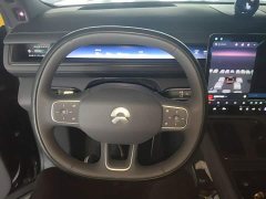 NIO ES8 Six-Seat Executive Luxury Edition - ფოტო 10