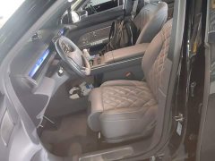 NIO ES8 Six-Seat Executive Luxury Edition - ფოტო 14