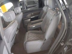 NIO ES8 Six-Seat Executive Luxury Edition - ფოტო 16