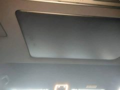 NIO ES8 Six-Seat Executive Luxury Edition - ფოტო 17