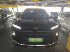 NIO ES8 Six-Seat Executive Luxury Edition - ფოტო 2