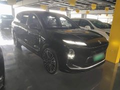 NIO ES8 Six-Seat Executive Luxury Edition - ფოტო 3