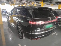 NIO ES8 Six-Seat Executive Luxury Edition - ფოტო 4