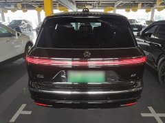 NIO ES8 Six-Seat Executive Luxury Edition - ფოტო 5