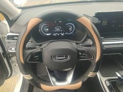 Geely Emgrand 4th Generation 1.5L CVT Luxury - ფოტო 10