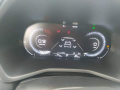 Geely Emgrand 4th Generation 1.5L CVT Luxury - ფოტო 11