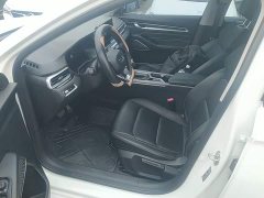 Geely Emgrand 4th Generation 1.5L CVT Luxury - ფოტო 14
