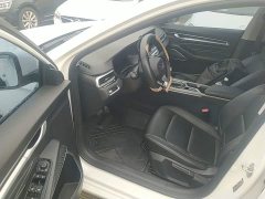Geely Emgrand 4th Generation 1.5L CVT Luxury - ფოტო 15