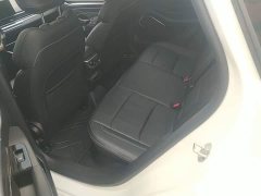 Geely Emgrand 4th Generation 1.5L CVT Luxury - ფოტო 16