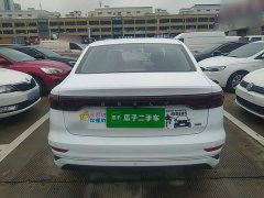 Geely Emgrand 4th Generation 1.5L CVT Luxury - ფოტო 5