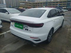 Geely Emgrand 4th Generation 1.5L CVT Luxury - ფოტო 6