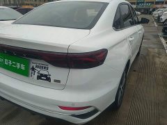 Geely Emgrand 4th Generation 1.5L CVT Luxury - ფოტო 7
